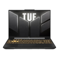 Лаптоп, Asus TUF F16 FA607NUG-RL117,AMD Ryzen 7 ( R7 6C H) thumbnail 1