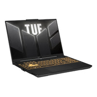 Лаптоп, Asus TUF F16 FA607NUG-RL117,AMD Ryzen 7 ( R7 6C H) thumbnail 3