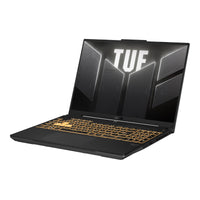 Лаптоп, Asus TUF F16 FA607NUG-RL117,AMD Ryzen 7 ( R7 6C H) thumbnail 2
