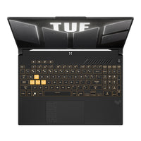 Лаптоп, Asus TUF F16 FA607NUG-RL117,AMD Ryzen 7 ( R7 6C H) thumbnail 4