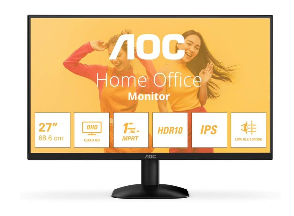 Монитор, AOC Q27B35E, 27