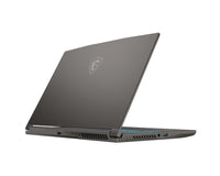 Лаптоп, MSI Thin A15 B7VE, AMD Ryzen 7 7735HS (8C/16T, up to 4.75GHz, 16MB L3) thumbnail 4