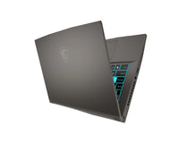 Лаптоп, MSI Thin A15 B7VE, AMD Ryzen 7 7735HS (8C/16T, up to 4.75GHz, 16MB L3) thumbnail 3