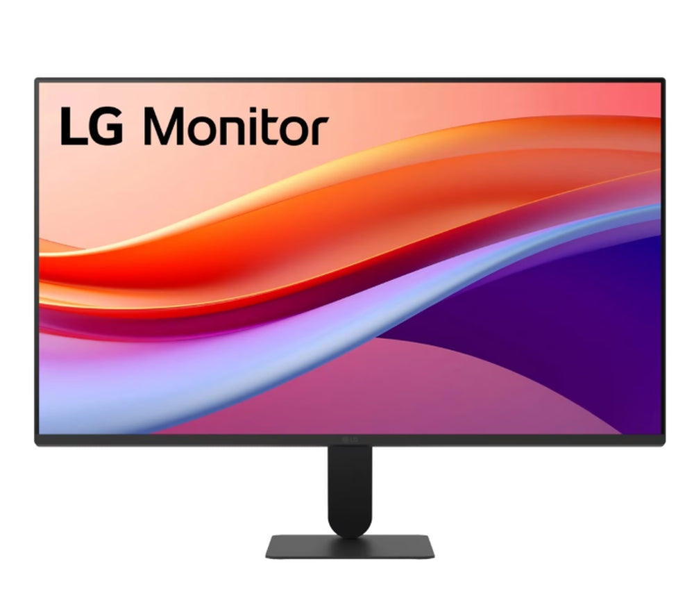 Монитор, LG 27U41YA-B, 27