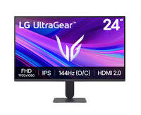Монитор, LG 24G411A-B, UltraGear 23.8