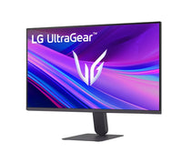Монитор, LG 24G411A-B, UltraGear 23.8
