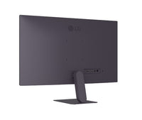 Монитор, LG 27G411A-B, UltraGear 23.8