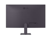 Монитор, LG 27G411A-B, UltraGear 23.8