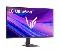 Монитор, LG 27G411A-B, UltraGear 23.8