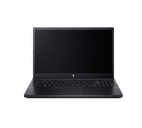 Лаптоп, Acer Nitro V 15 AI, ANV15-42-R5UN, AMD Ryzen 7 7445HS (6C/12T, up to 4.7GHz, 6MB) thumbnail 1