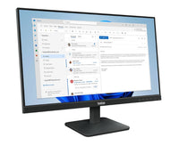 Монитор, Lenovo ThinkVision S24-4e 23.8