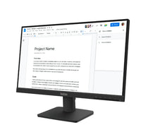 Монитор, Lenovo ThinkVision S22-4e 21.5