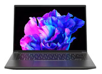 Лаптоп, Acer Swift X 14, SFX14-71G-75L8, Intel Core i7-13700H(3.70GHz up to 5.00GHz, 24MB) thumbnail 2