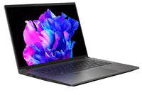 Лаптоп, Acer Swift X 14, SFX14-71G-75L8, Intel Core i7-13700H(3.70GHz up to 5.00GHz, 24MB) thumbnail 3