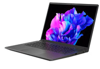 Лаптоп, Acer Swift X 14, SFX14-71G-75L8, Intel Core i7-13700H(3.70GHz up to 5.00GHz, 24MB) thumbnail 4