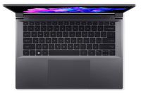 Лаптоп, Acer Swift X 14, SFX14-71G-75L8, Intel Core i7-13700H(3.70GHz up to 5.00GHz, 24MB) thumbnail 5