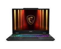 Лаптоп, MSI Cyborg 15 B2RWEKG, Intel Core 5 210H (8C/12T, up to 4.8GHz, 12MB), GeForce RTX 5050 8GB GDDR7 thumbnail 1