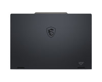 Лаптоп, MSI Cyborg 15 B2RWFKG, Intel Core 7 240H (10C/16T, up to 5.2GHz, 24MB), GeForce RTX 5060 8GB GDDR7 572 AI TOPS thumbnail 3