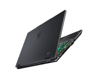 Лаптоп, MSI Cyborg 15 B2RWFKG, Intel Core 7 240H (10C/16T, up to 5.2GHz, 24MB), GeForce RTX 5060 8GB GDDR7 572 AI TOPS thumbnail 4