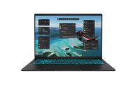 Лаптоп, Asus V16, V3607VH-RP010,Intel Core7 240H 2.5 GHz (24MB Cache, up to 5.2 GHz, 10 cores, 16 Threads) thumbnail 1