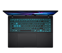 Лаптоп, Asus V16, V3607VH-RP010,Intel Core7 240H 2.5 GHz (24MB Cache, up to 5.2 GHz, 10 cores, 16 Threads) thumbnail 3