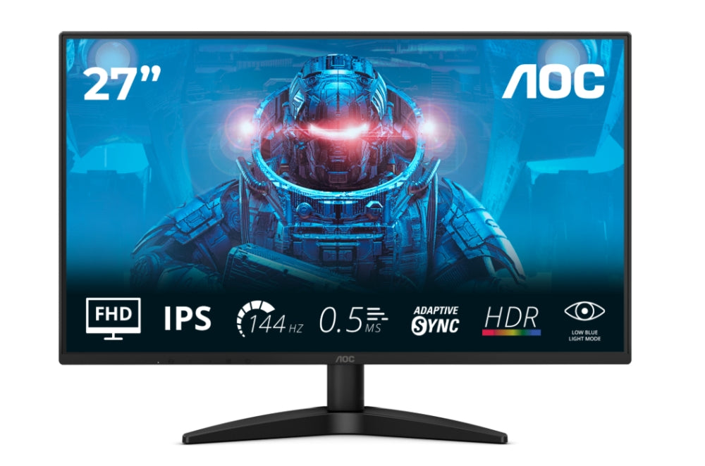 Монитор, AOC 27B36X, 27