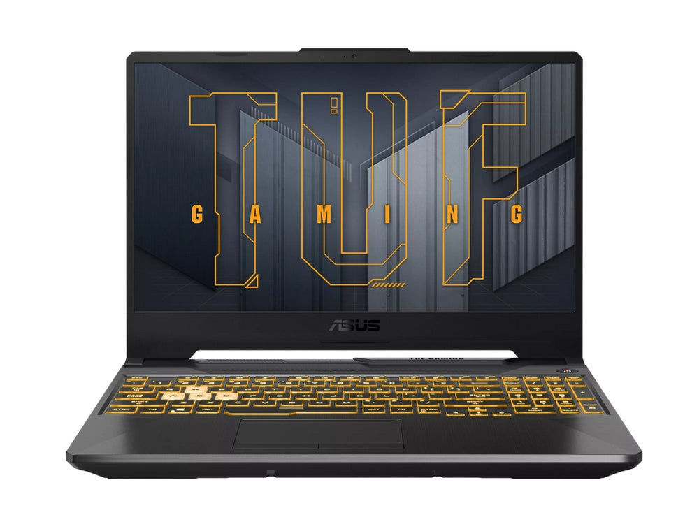 Лаптоп, Asus TUF FA506NCG-HN207,AMD Ryzen 7 ( R7 6C H) 15.6