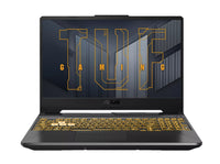 Лаптоп, Asus TUF FA506NCG-HN207,AMD Ryzen 7 ( R7 6C H) 15.6