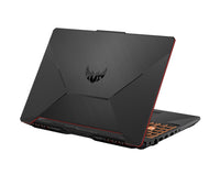 Лаптоп, Asus TUF FA506NCG-HN207,AMD Ryzen 7 ( R7 6C H) 15.6