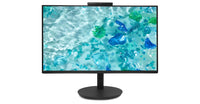 Монитор, Acer Vero CB242YD6bmiprcx, 23.8'' FHD (1920x1080) IPS, ZeroFrame, 120Hz thumbnail 1