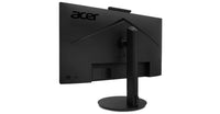 Монитор, Acer Vero CB242YD6bmiprcx, 23.8'' FHD (1920x1080) IPS, ZeroFrame, 120Hz thumbnail 5