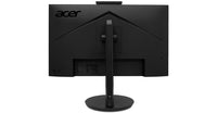 Монитор, Acer Vero CB242YD6bmiprcx, 23.8'' FHD (1920x1080) IPS, ZeroFrame, 120Hz thumbnail 6
