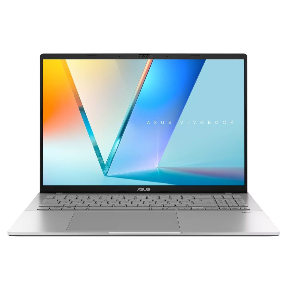Лаптоп, Asus Vivobook S S3607CA-RP037, Intel Ultra 7 255H 2.0 GHz (24MB Cache, up to 5.1 GHz, 16 cores, 16 Threads)