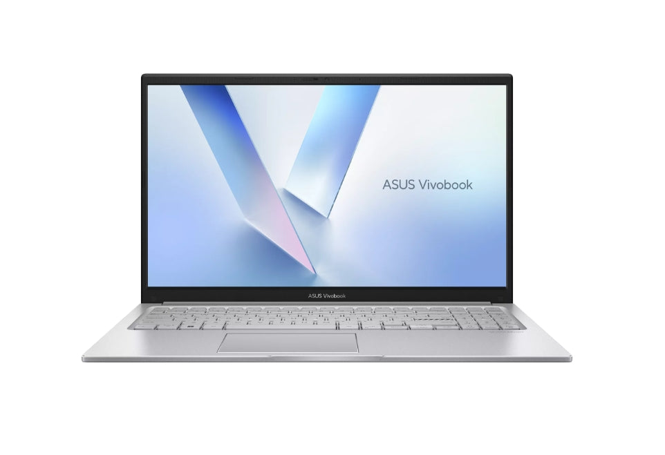 Лаптоп, Asus Vivobook X1504VA-BQ4659NA, Intel 5 120U 1.4 GHz (12MB Cache, up to 5.0 GHz, 10 cores, 12 Threads)
