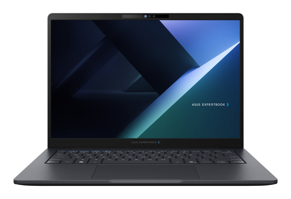 Лаптоп, Asus ExpertBook B3405CCA-LY3338X, Ultra 7 255H 2.0 GHz (24MB Cache, up to 5.1 GHz, 16 cores, 16 Threads)