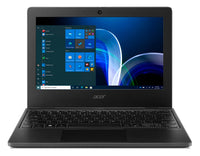 Лаптоп, Acer Travelmate B311 TMB311R-32-C24D, Celeron N4500 (up to 2.8GHz, 4MB) thumbnail 1