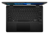 Лаптоп, Acer Travelmate B311 TMB311R-32-C24D, Celeron N4500 (up to 2.8GHz, 4MB) thumbnail 4