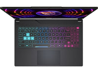 Лаптоп, MSI Cyborg 15 A13UCK, i7-13620H (10C/16T, up to 4.90GHz, 24 MB), GeForce RTX 3050 4GB GDDR6 thumbnail 3