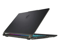 Лаптоп, MSI Cyborg 15 A13UCK, i7-13620H (10C/16T, up to 4.90GHz, 24 MB), GeForce RTX 3050 4GB GDDR6 thumbnail 5