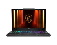 Лаптоп, MSI Cyborg 17 B13WEKG, i5-13420H (8C/12T, up to 4.60GHz, 12 MB), GeForce RTX 5050 8GB GDDR7 440 AI TOPS thumbnail 1