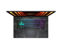 Лаптоп, MSI Cyborg 17 B13WEKG, i5-13420H (8C/12T, up to 4.60GHz, 12 MB), GeForce RTX 5050 8GB GDDR7 440 AI TOPS thumbnail 3