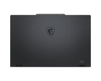 Лаптоп, MSI Cyborg 17 B13WEKG, i5-13420H (8C/12T, up to 4.60GHz, 12 MB), GeForce RTX 5050 8GB GDDR7 440 AI TOPS thumbnail 5