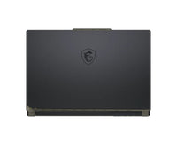 Лаптоп, MSI Cyborg 15 A13VEK, i5-13420H (8C/12T, up to 4.60GHz, 12 MB), GeForce RTX 4050 6GB GDDR6 194 AI TOPS thumbnail 3
