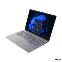 Лаптоп, Lenovo ThinkBook 16 G9 AMD Ryzen 7 250 (up to 5.1GHz, 16MB) thumbnail 2