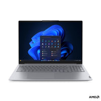 Лаптоп, Lenovo ThinkBook 16 G9 AMD Ryzen 7 250 (up to 5.1GHz, 16MB) thumbnail 1