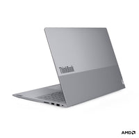 Лаптоп, Lenovo ThinkBook 16 G9 AMD Ryzen 7 250 (up to 5.1GHz, 16MB) thumbnail 5