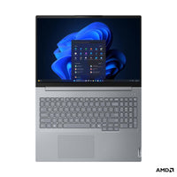 Лаптоп, Lenovo ThinkBook 16 G9 AMD Ryzen 7 250 (up to 5.1GHz, 16MB) thumbnail 4