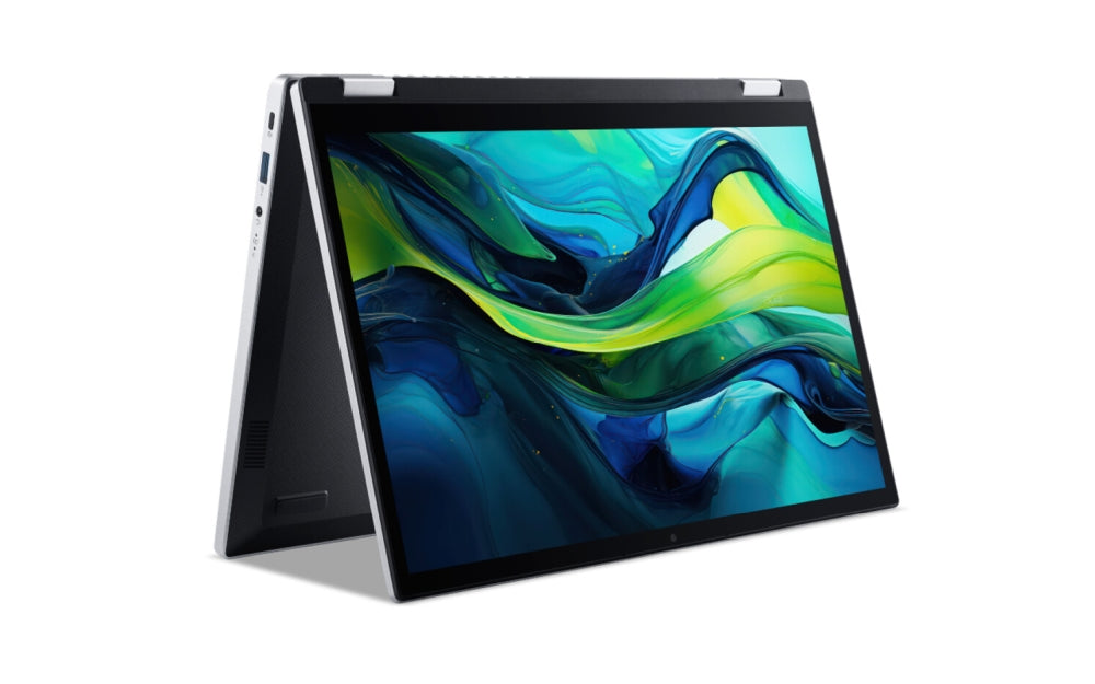 Лаптоп, Acer Aspire Go Spin 14, AGSP14-31PT-3593, Intel i3 N355