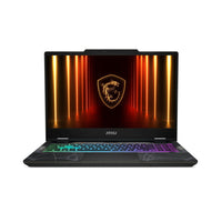 Лаптоп, MSI Cyborg 15 B13WEKG, i5-13420H (8C/12T, up to 4.60GHz, 12 MB), GeForce RTX 5050 8GB GDDR7 440 AI TOPS thumbnail 1