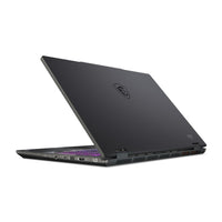Лаптоп, MSI Cyborg 15 B13WEKG, i7-13620H (10C/16T, up to 4.90GHz, 24 MB), GeForce RTX 5050 8GB GDDR7 440 AI TOPS thumbnail 6